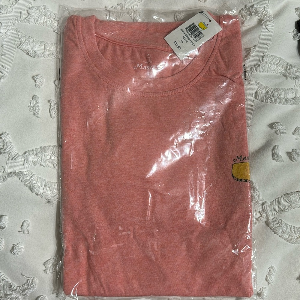 Masters women’s tshirt